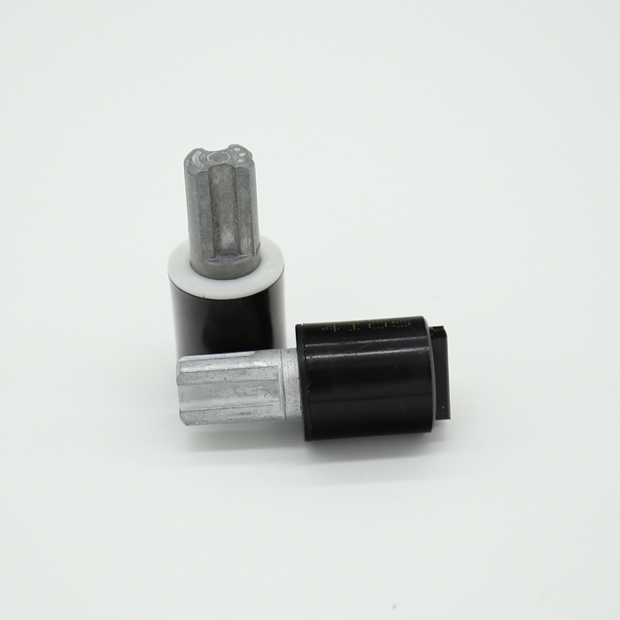rotary damper hinge