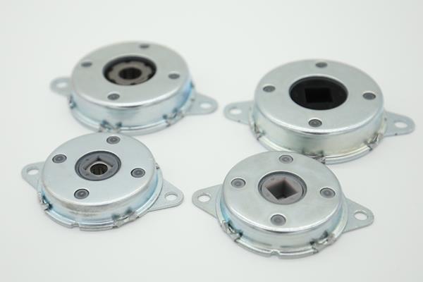 rotary damper