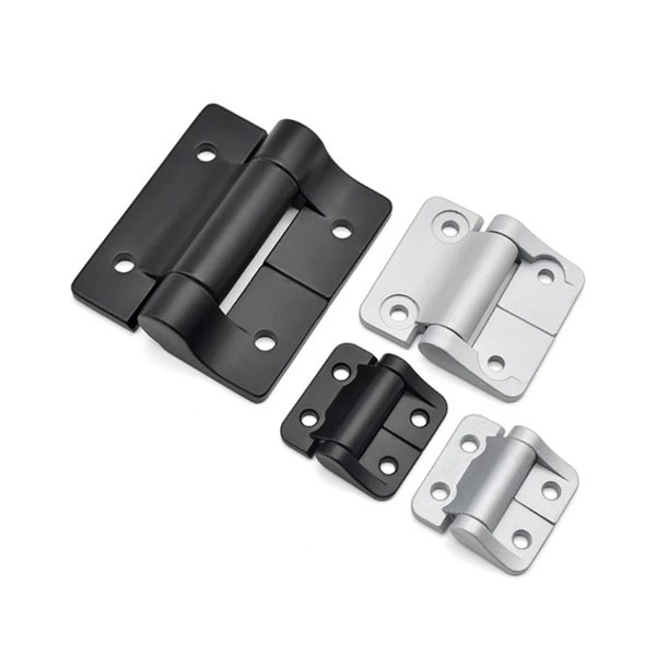 Mitkä ovat vääntömomentin saranoiden tyypit?