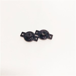 Vaihteiston pyörivä pelti TRD-G2